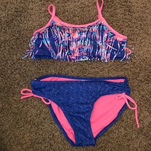 Justice Bikini
